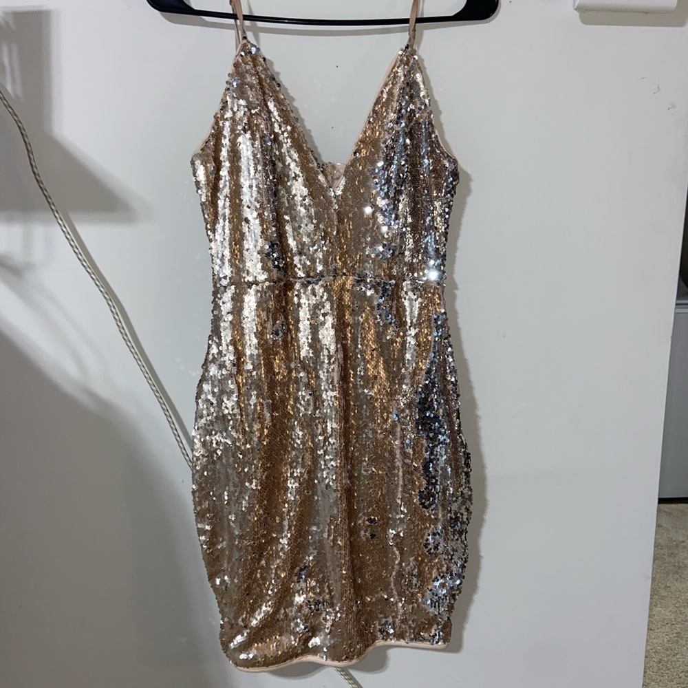 Hot Miami Body Con Dress